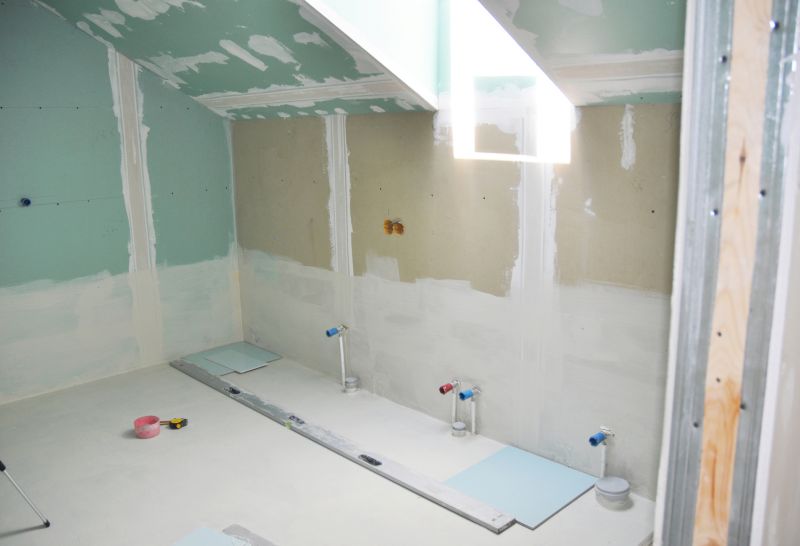Bathroom Renovation Example 4