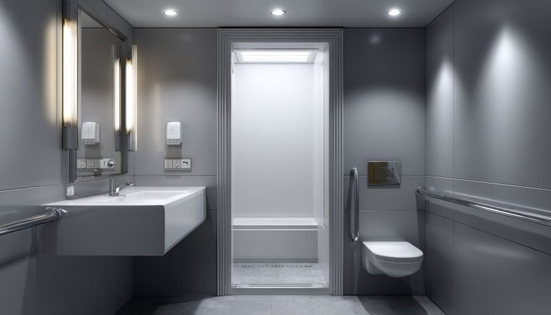 Top Bathroom Remodeling Companies in Baton Rouge, LA
