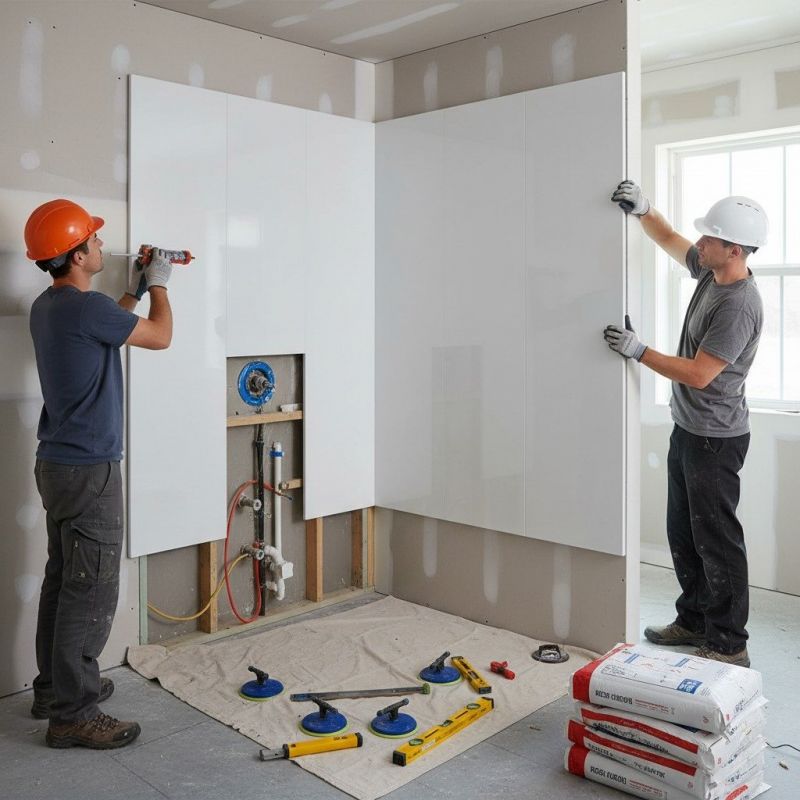 Top Bathroom Remodeling Companies in Prairieville, LA