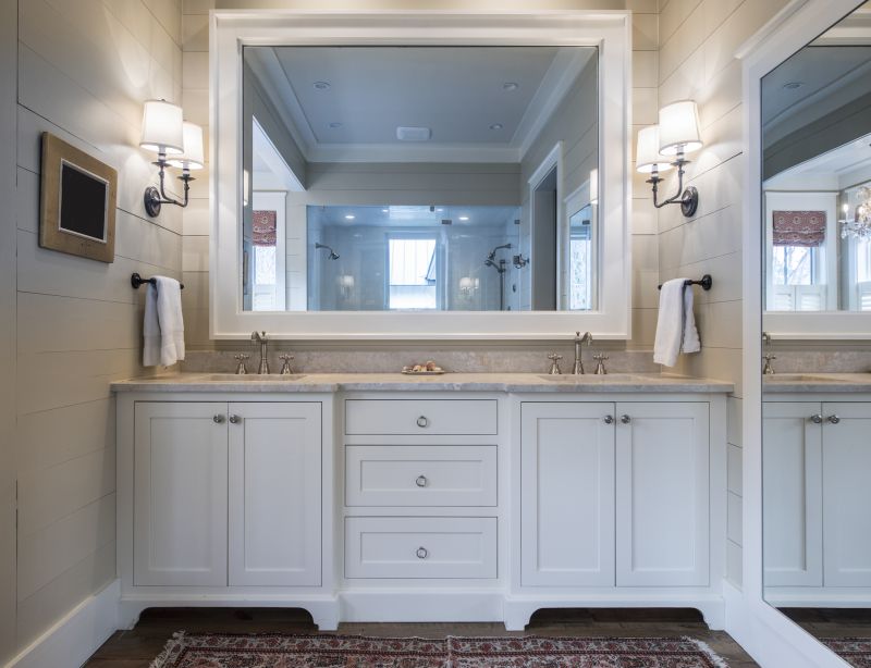 Cost of Bathroom Remodeling in Baton Rouge, LA