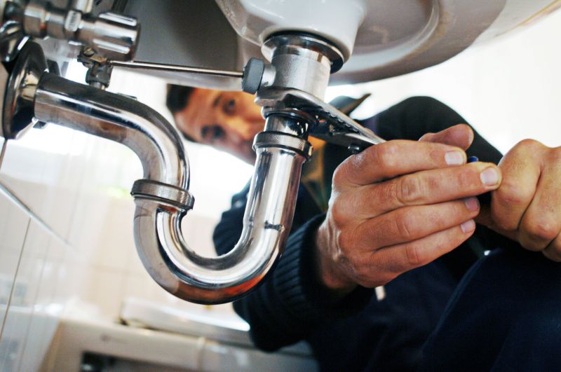 Specialized Plumbing Services